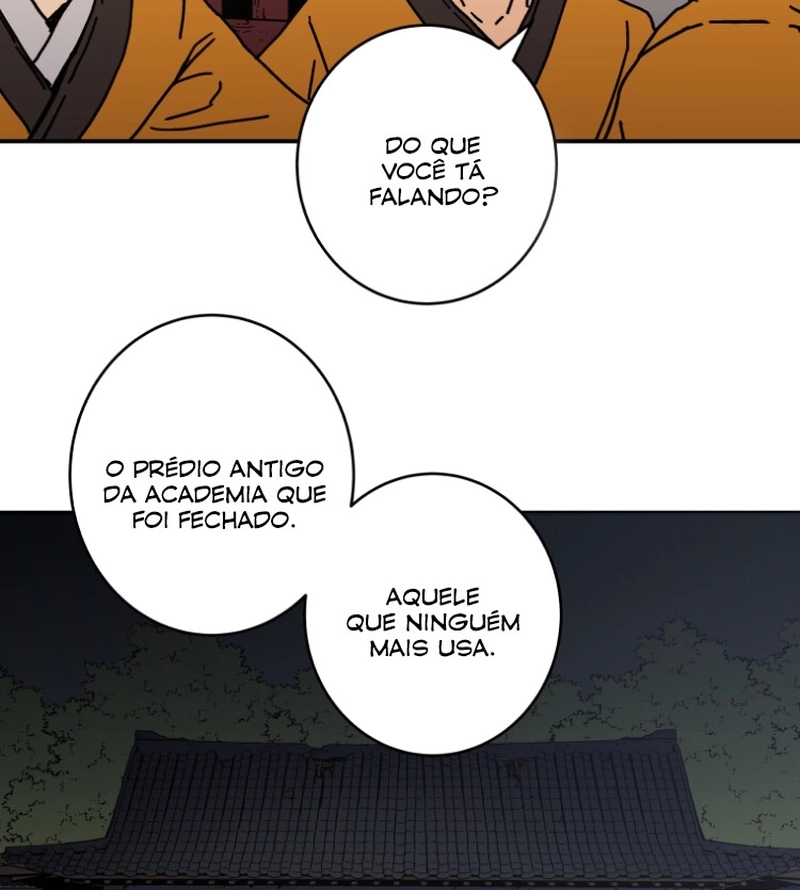 Pai Incomparável Capítulo 130 Página 15