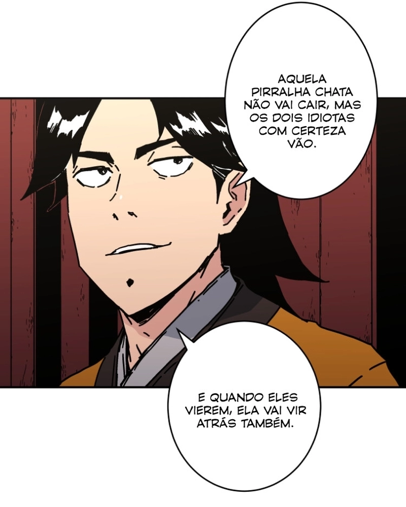 Pai Incomparável Capítulo 130 Página 20