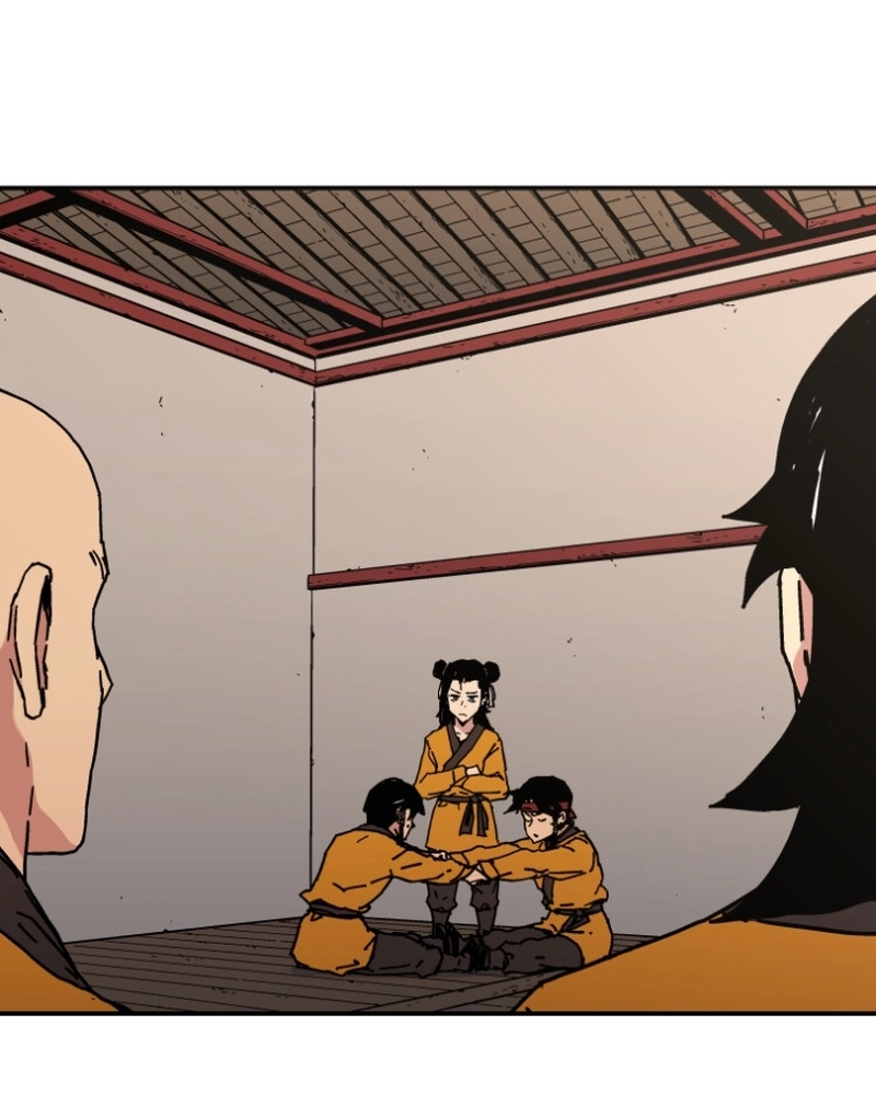 Pai Incomparável Capítulo 130 Página 21