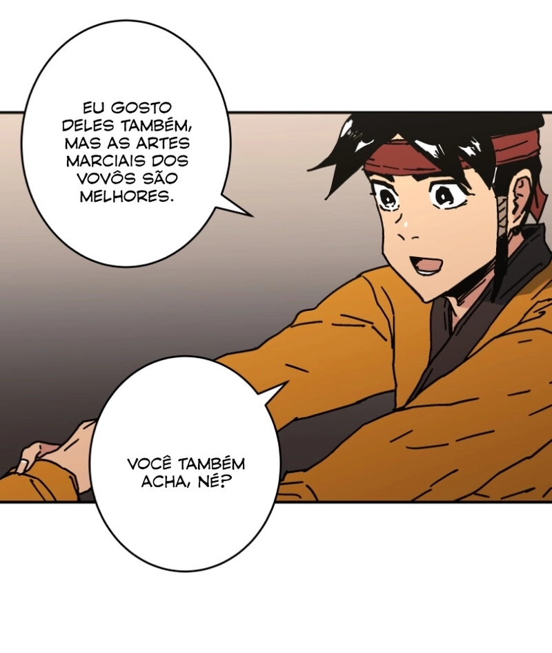 Pai Incomparável Capítulo 130 Página 23