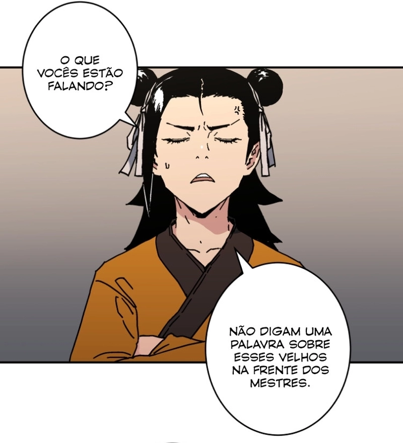 Pai Incomparável Capítulo 130 Página 24