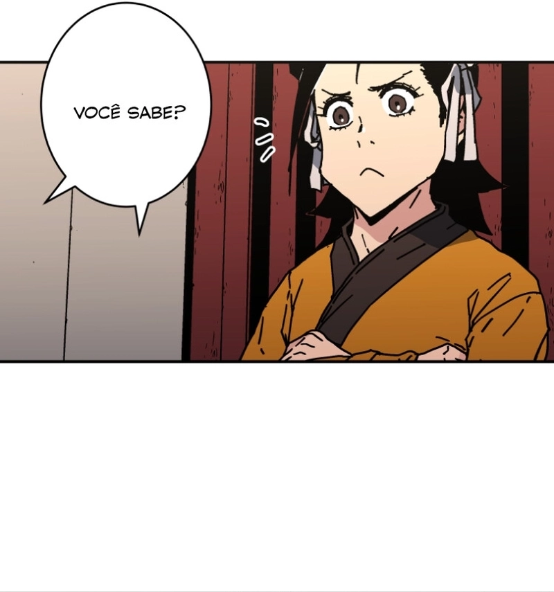 Pai Incomparável Capítulo 130 Página 27