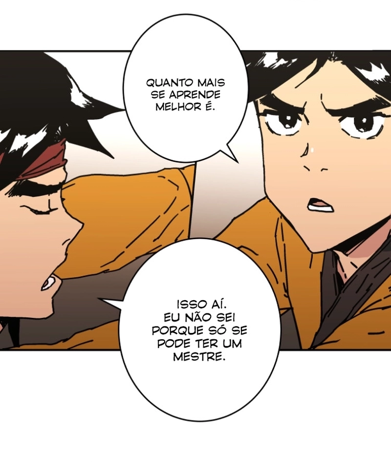 Pai Incomparável Capítulo 130 Página 26