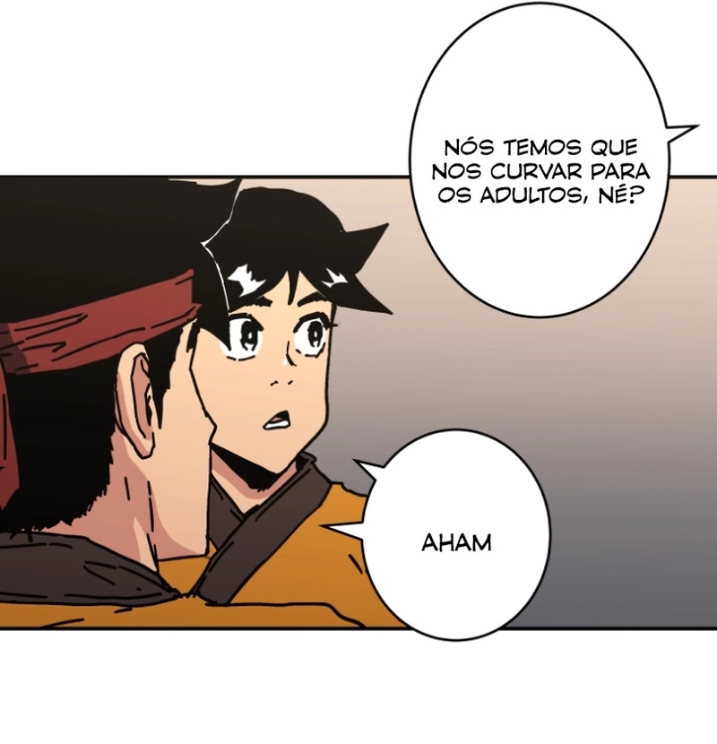 Pai Incomparável Capítulo 130 Página 29