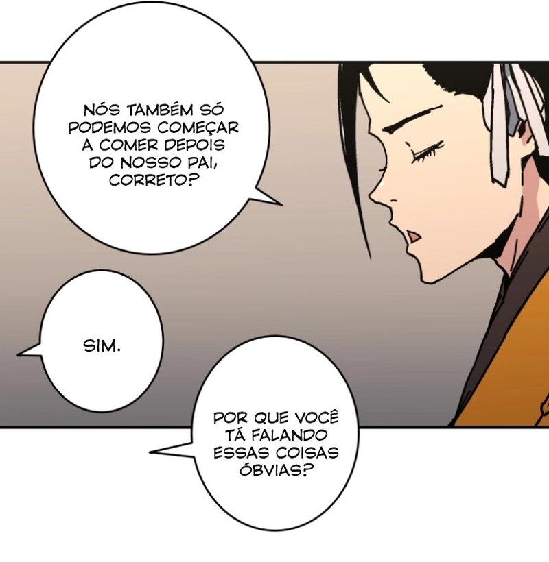 Pai Incomparável Capítulo 130 Página 30