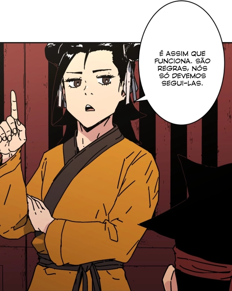 Pai Incomparável Capítulo 130 Página 31