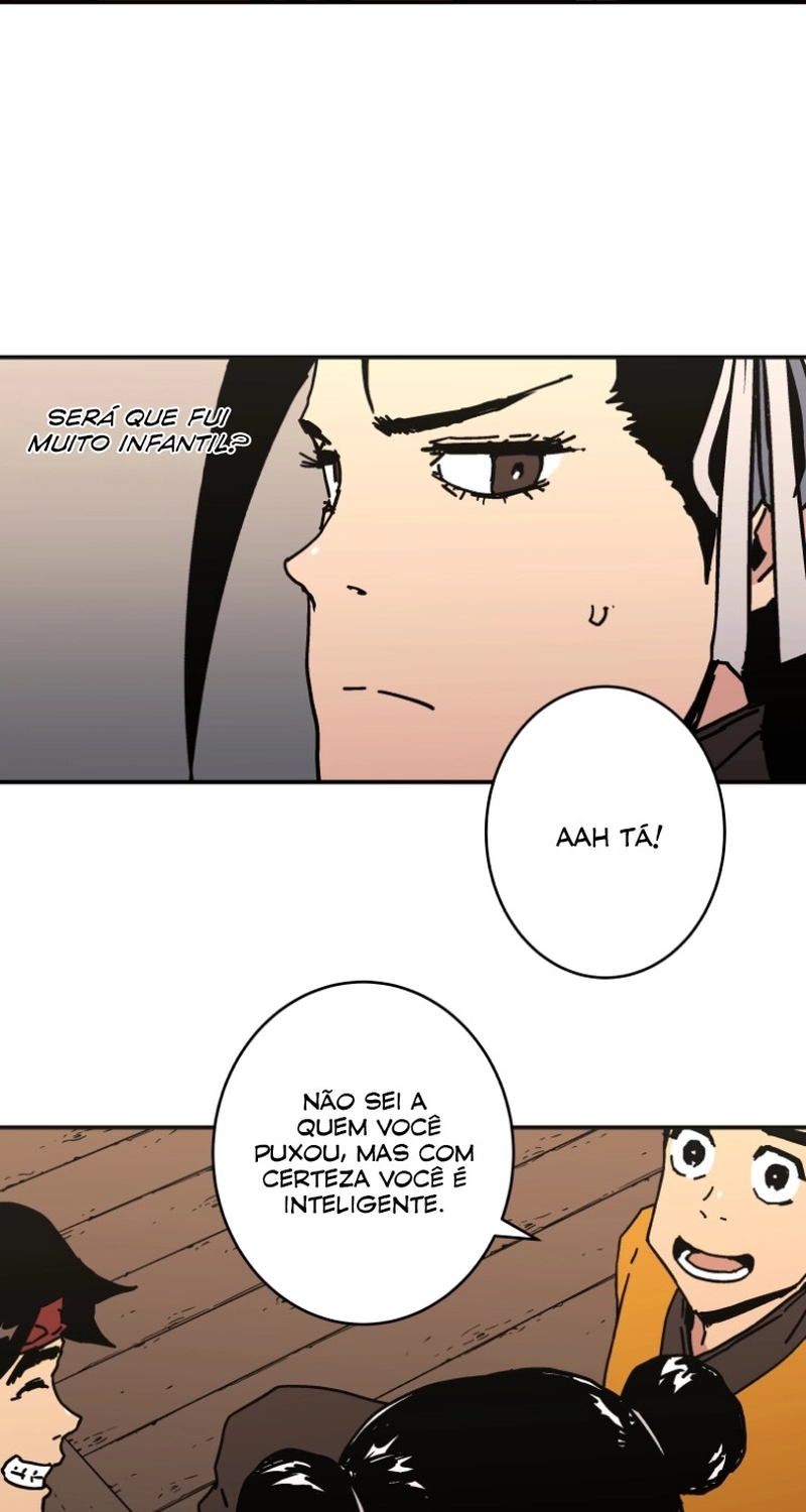 Pai Incomparável Capítulo 130 Página 32