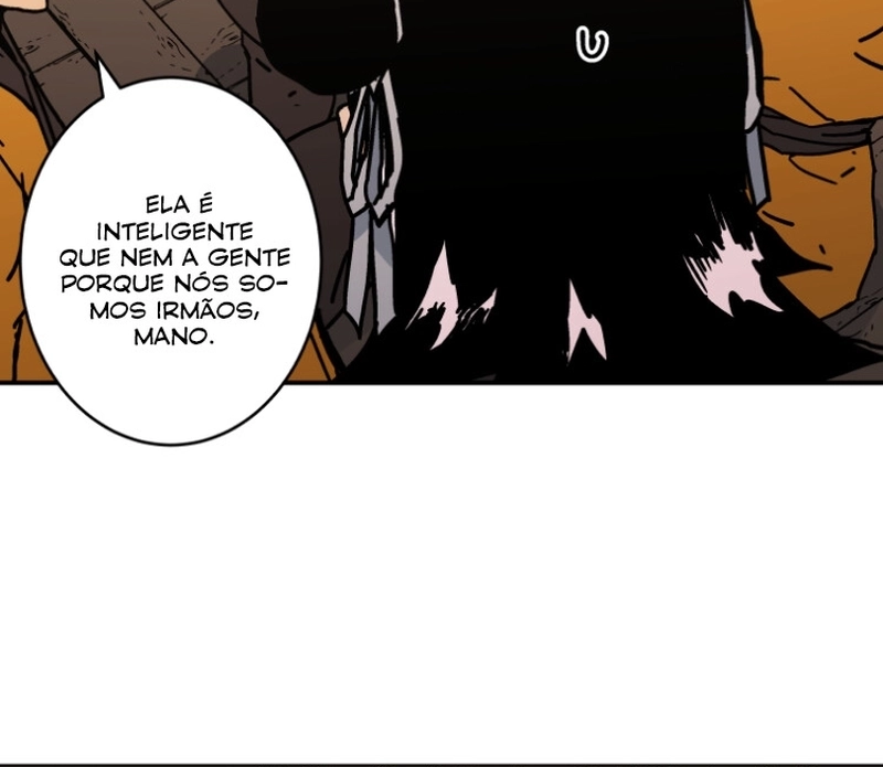 Pai Incomparável Capítulo 130 Página 33