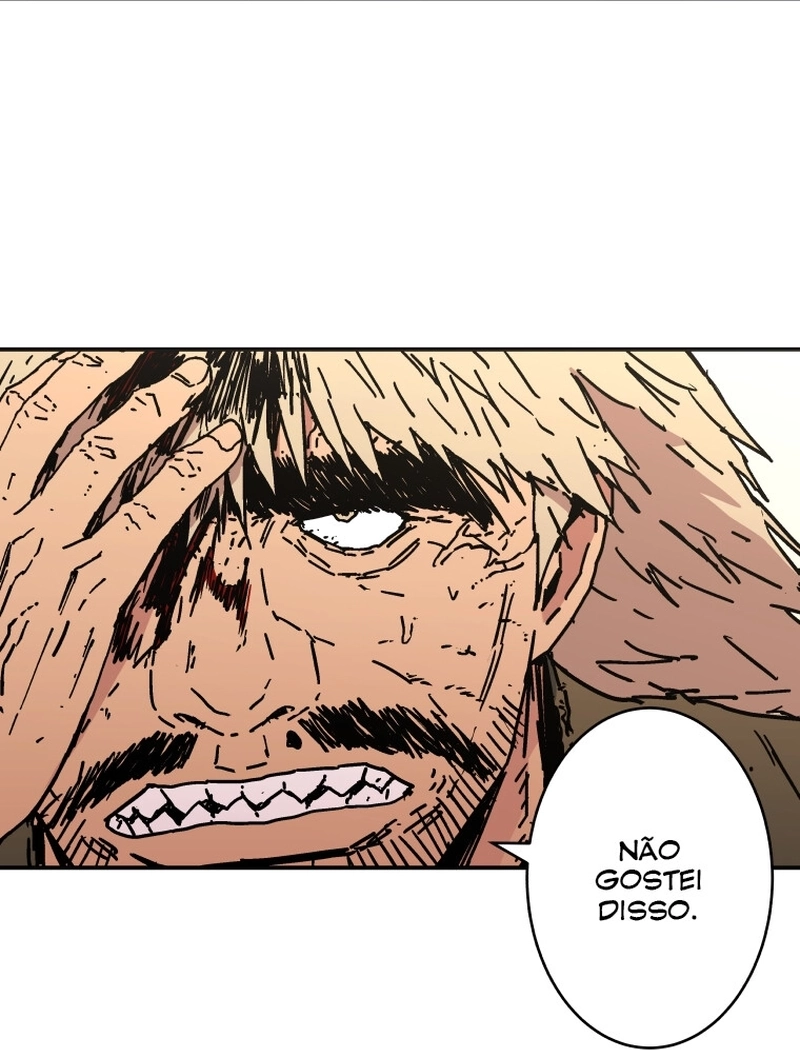 Pai Incomparável Capítulo 130 Página 46