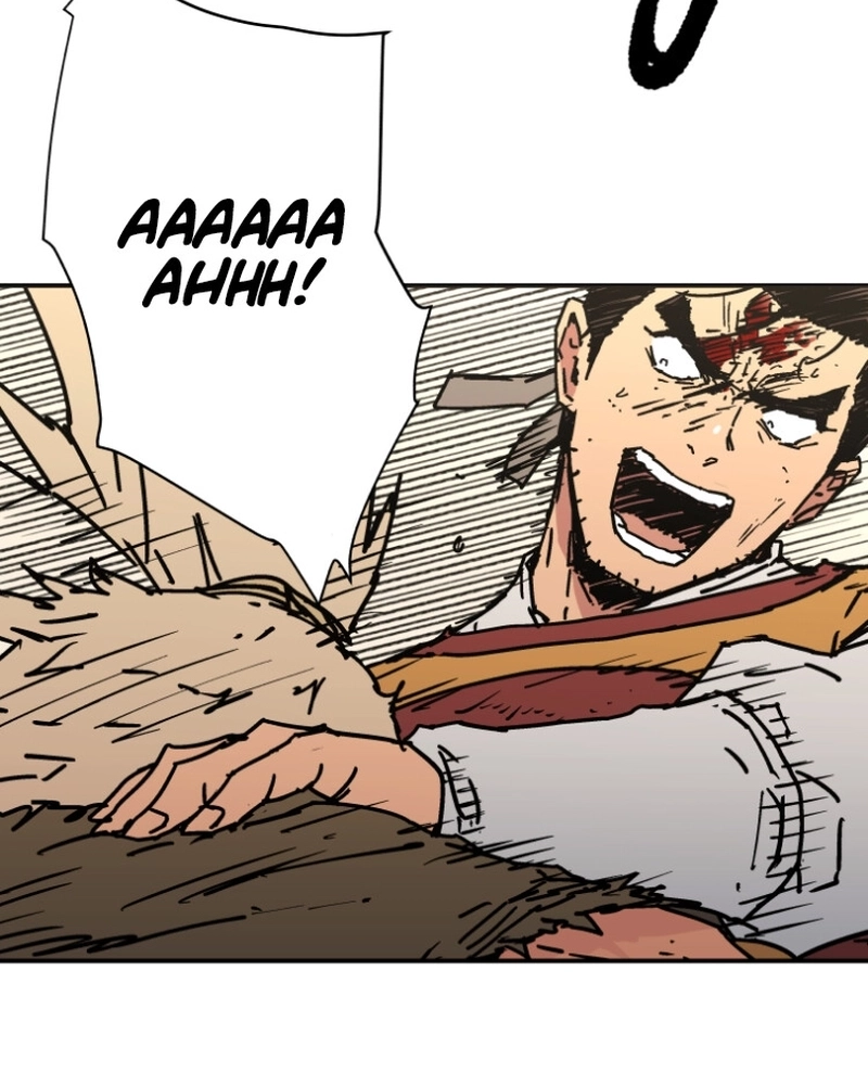 Pai Incomparável Capítulo 130 Página 55