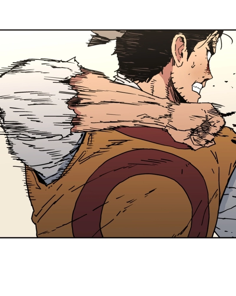 Pai Incomparável Capítulo 130 Página 73