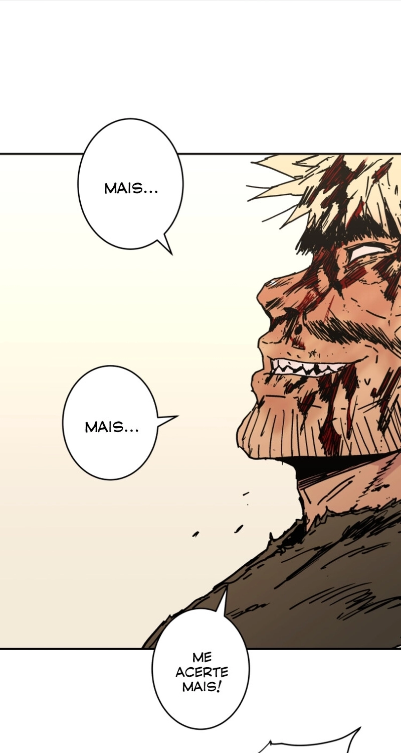 Pai Incomparável Capítulo 130 Página 77