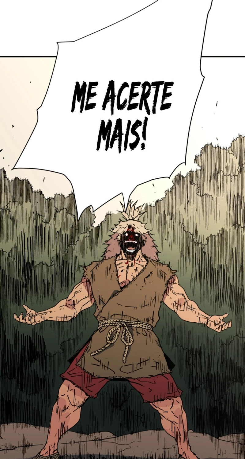 Pai Incomparável Capítulo 130 Página 78