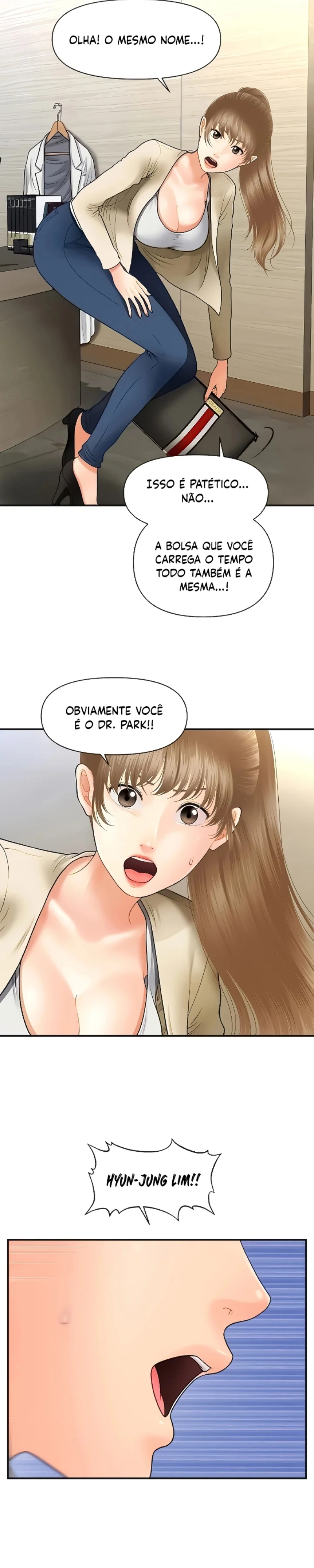 Você é Tão Gato! Capítulo 26 Página 7