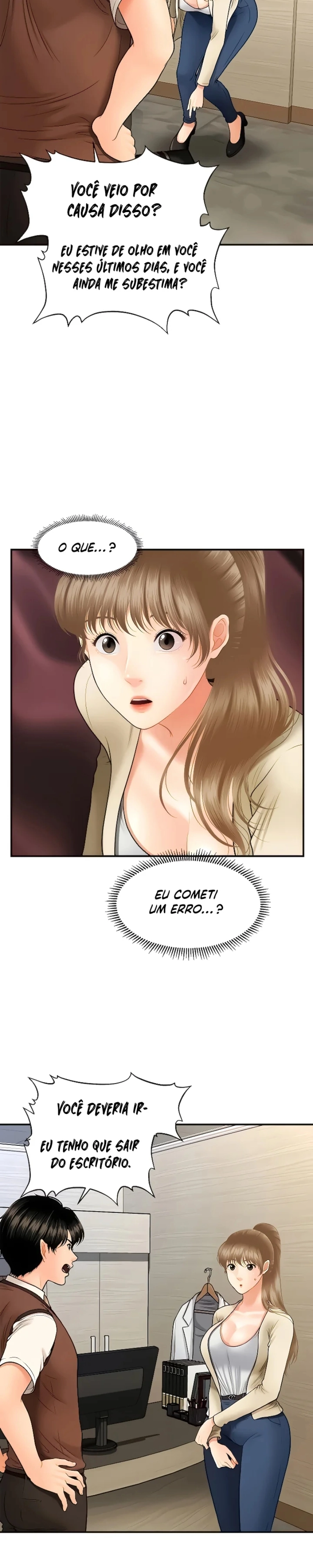 Você é Tão Gato! Capítulo 26 Página 9