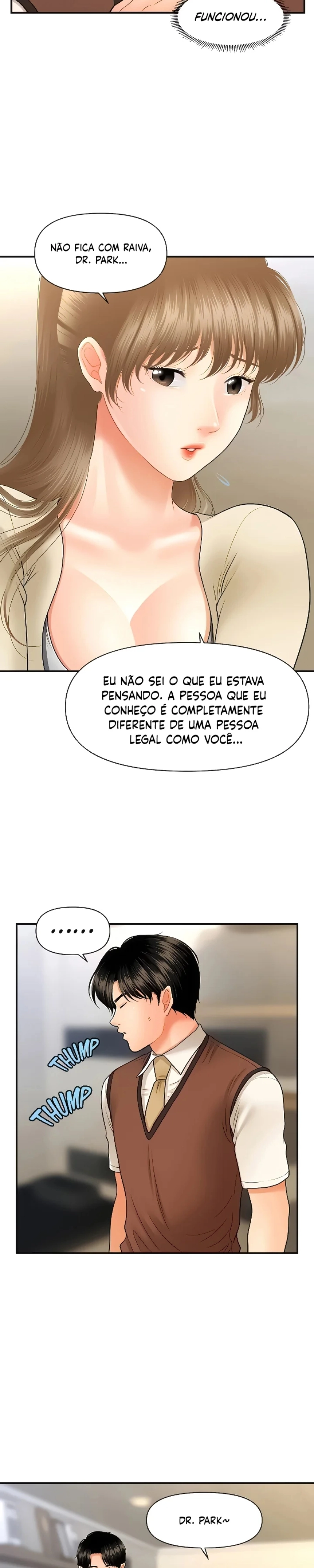 Você é Tão Gato! Capítulo 26 Página 11