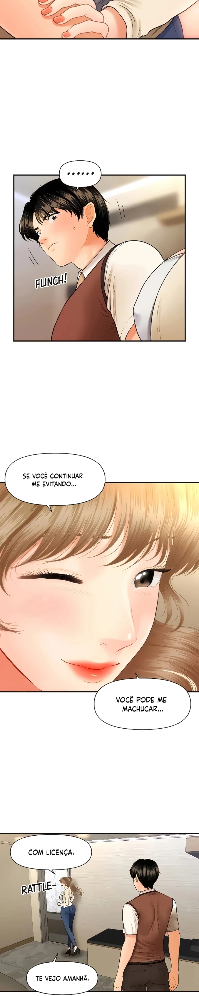 Você é Tão Gato! Capítulo 26 Página 13