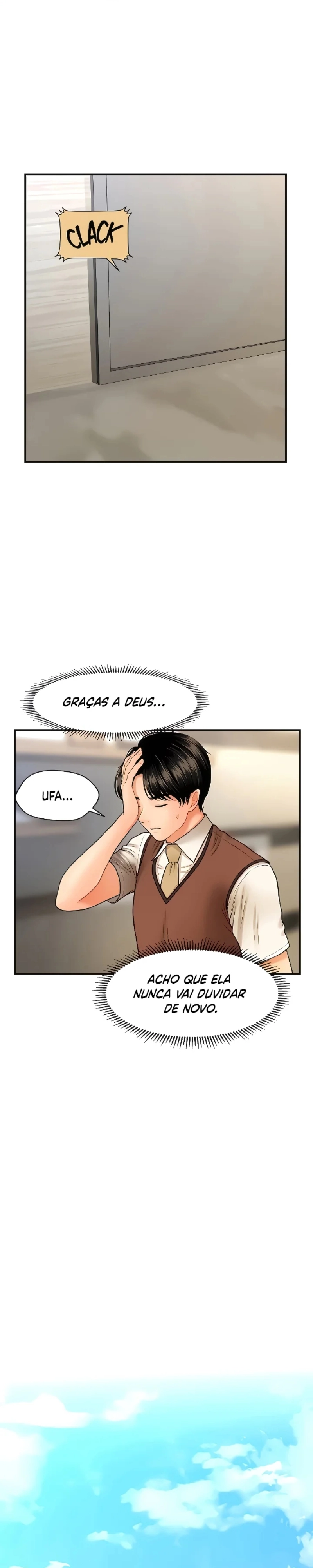 Você é Tão Gato! Capítulo 26 Página 14