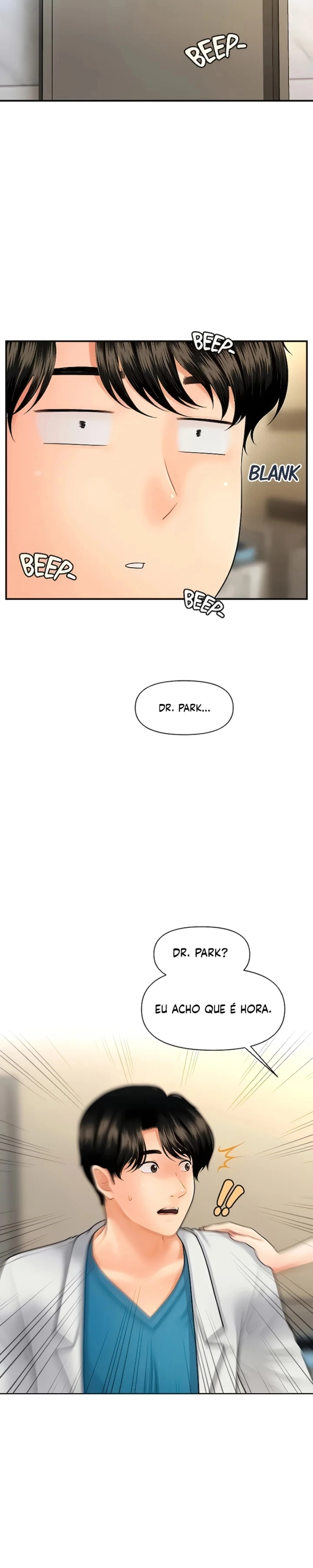 Você é Tão Gato! Capítulo 26 Página 18