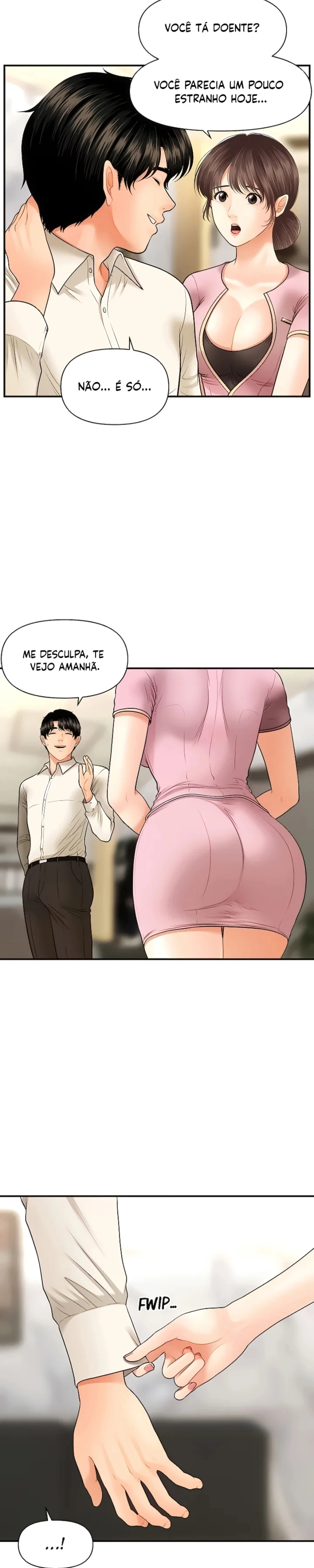 Você é Tão Gato! Capítulo 26 Página 23
