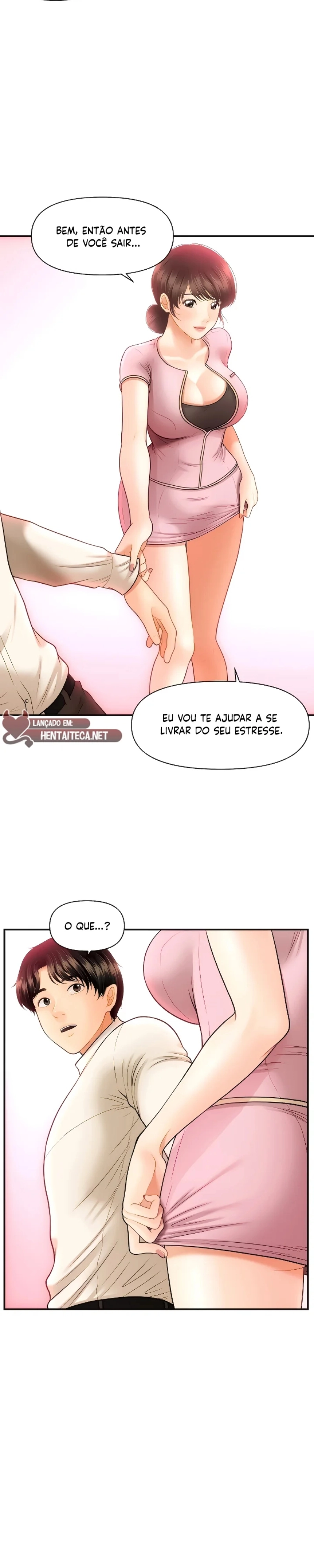 Você é Tão Gato! Capítulo 26 Página 24