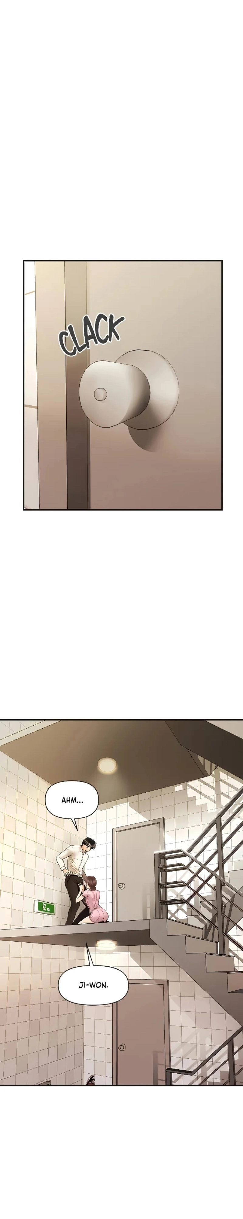 Você é Tão Gato! Capítulo 26 Página 25