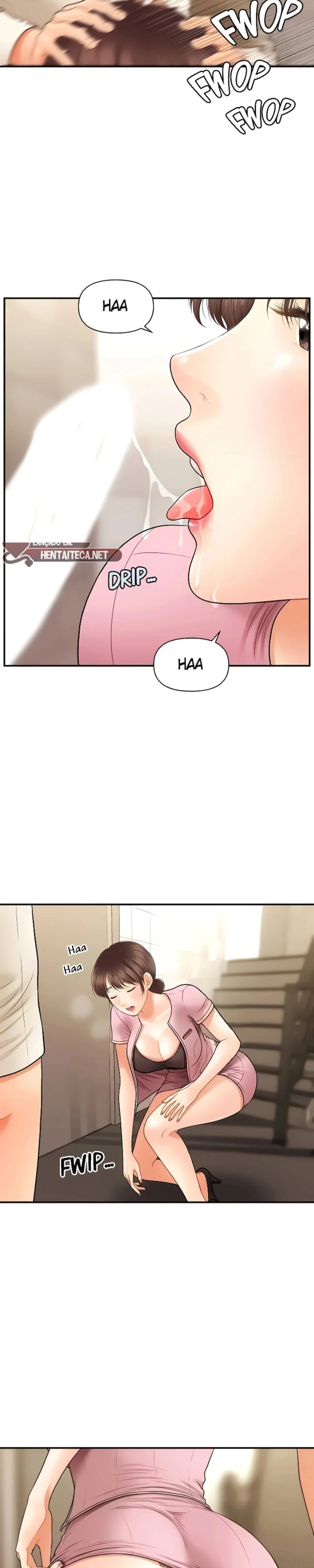 Você é Tão Gato! Capítulo 26 Página 30