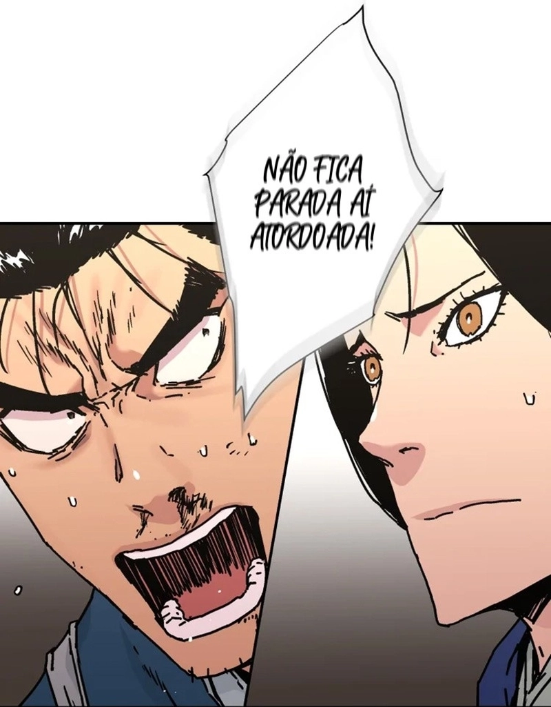 Pai Incomparável Capítulo 168 Página 6
