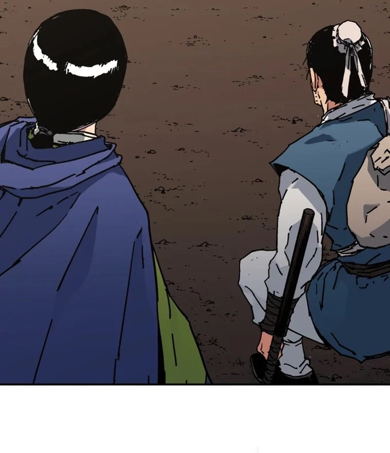 Pai Incomparável Capítulo 168 Página 5