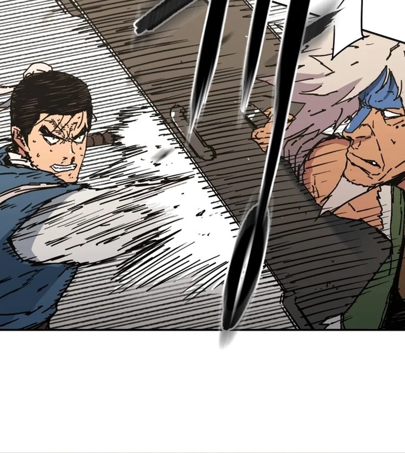 Pai Incomparável Capítulo 168 Página 23