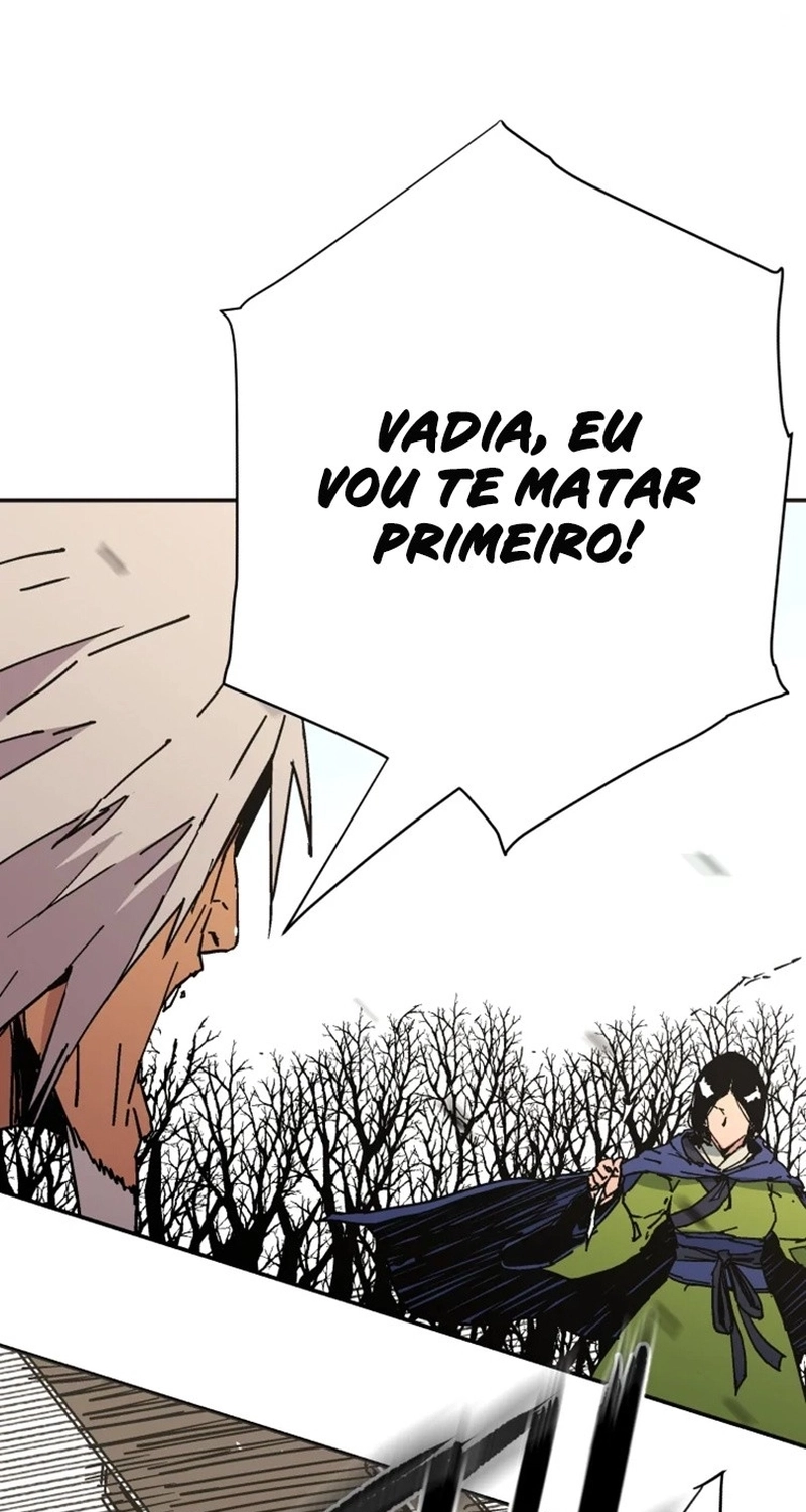 Pai Incomparável Capítulo 168 Página 22