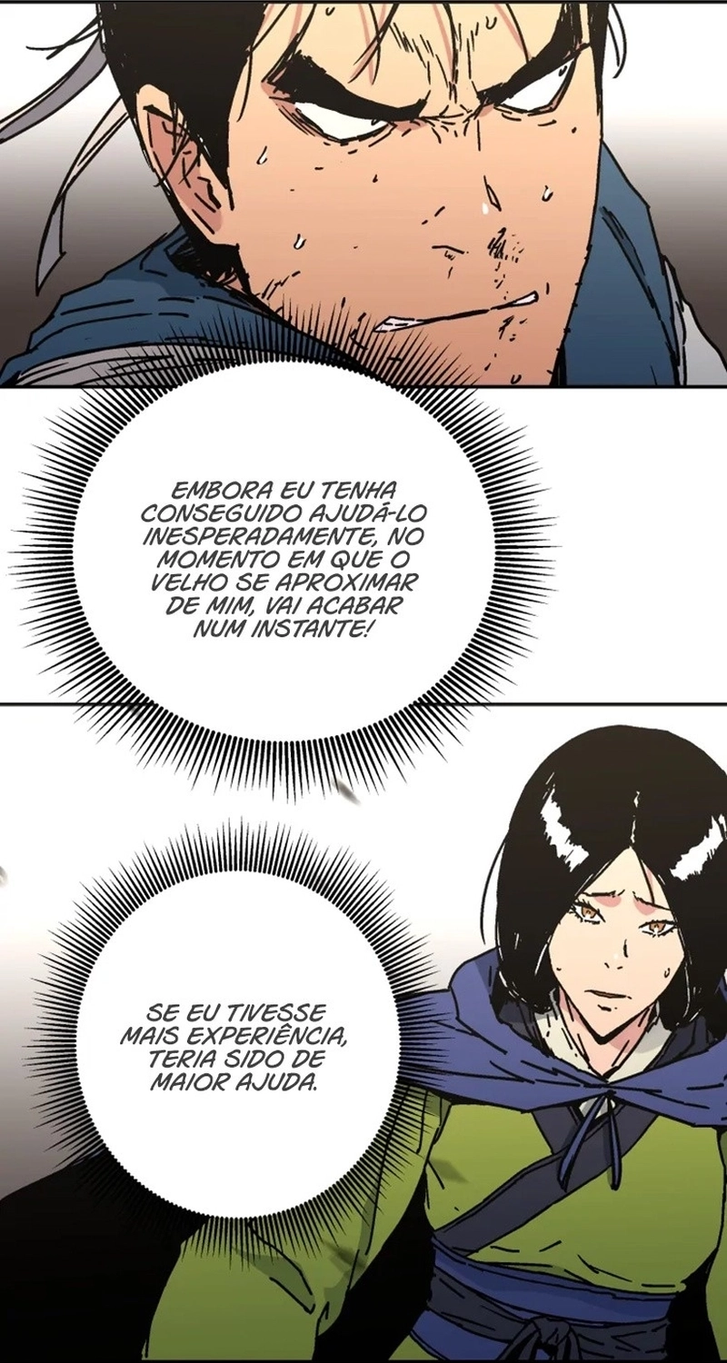 Pai Incomparável Capítulo 168 Página 24