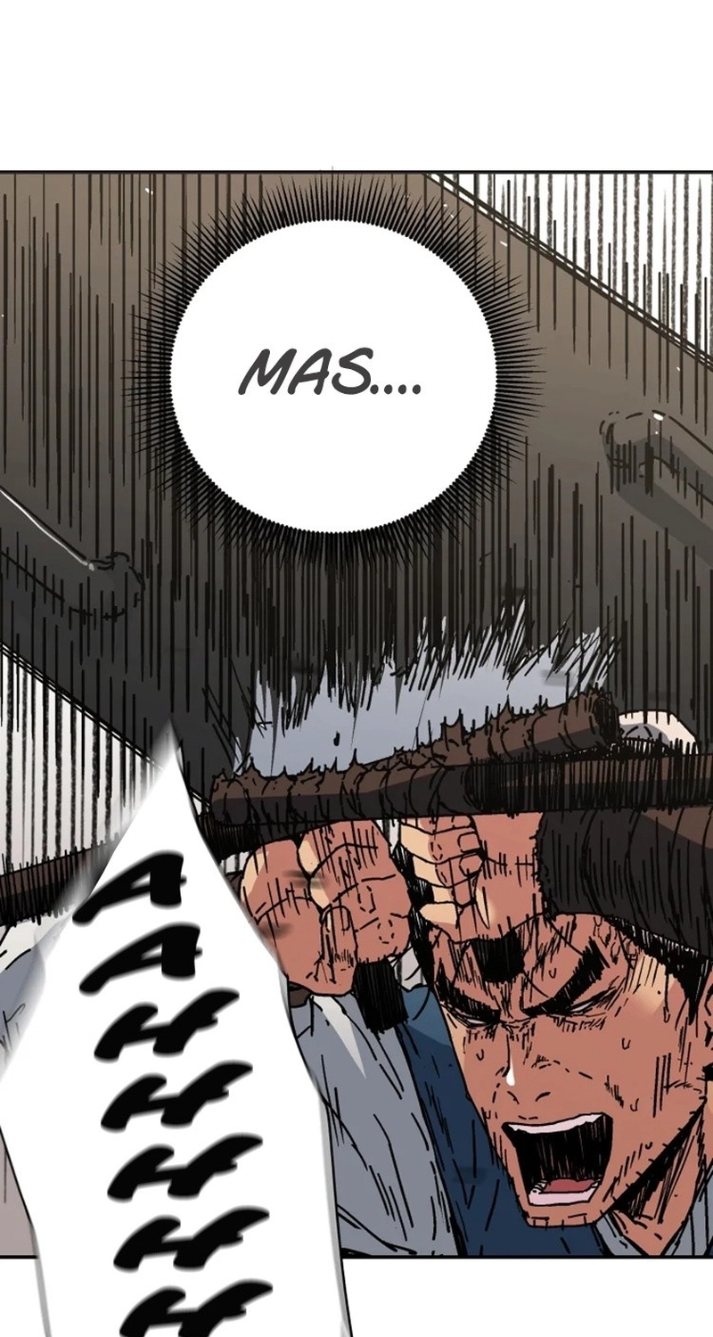 Pai Incomparável Capítulo 168 Página 40