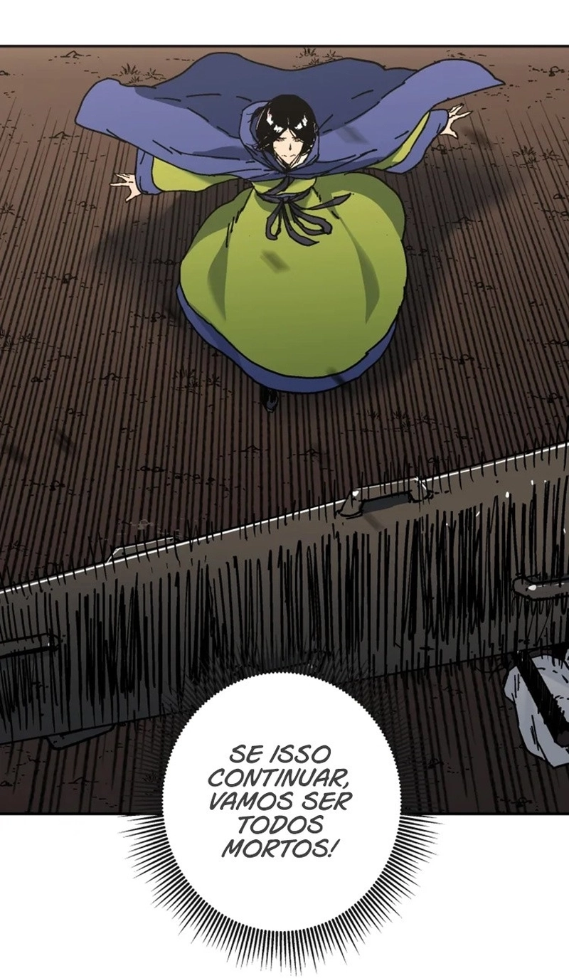 Pai Incomparável Capítulo 168 Página 42