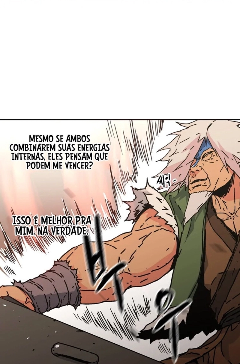 Pai Incomparável Capítulo 168 Página 48