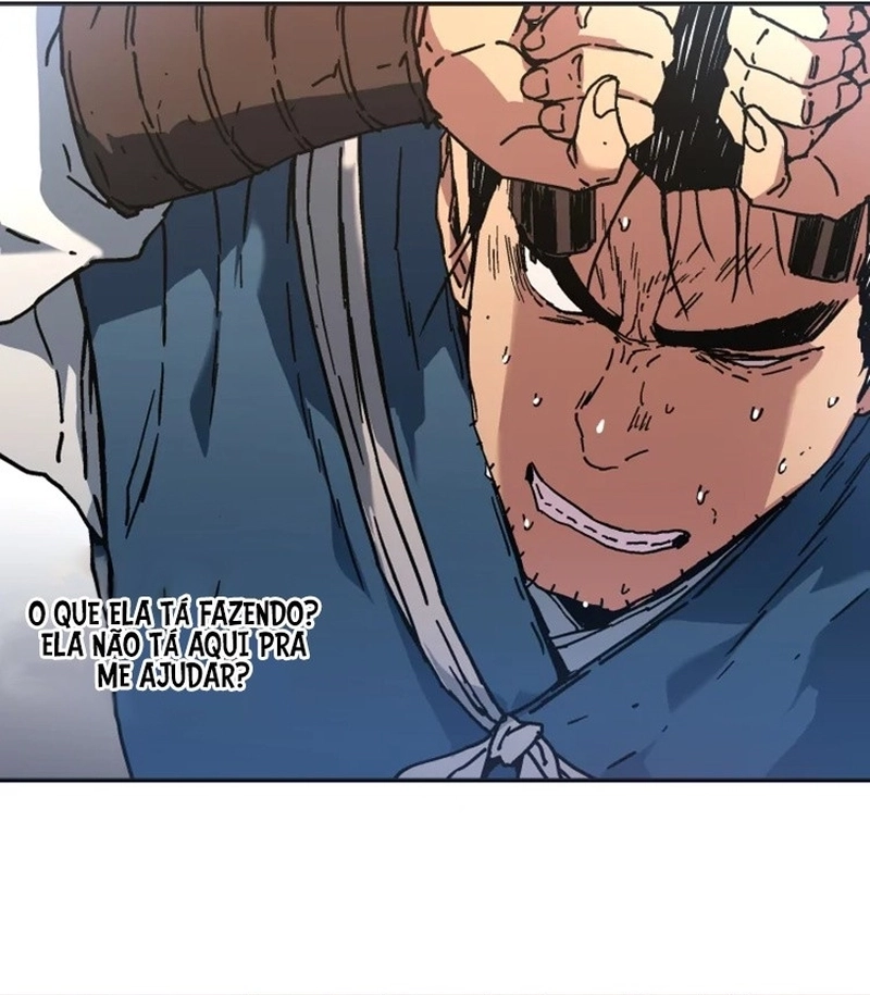 Pai Incomparável Capítulo 168 Página 55