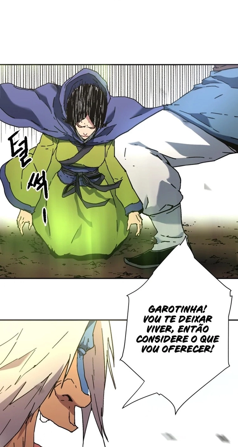 Pai Incomparável Capítulo 168 Página 68