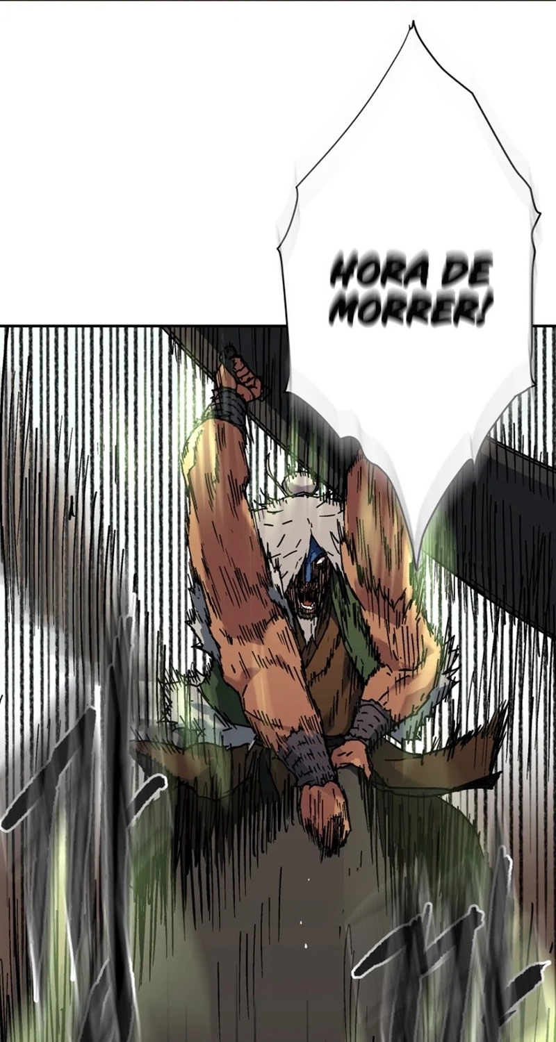Pai Incomparável Capítulo 168 Página 74