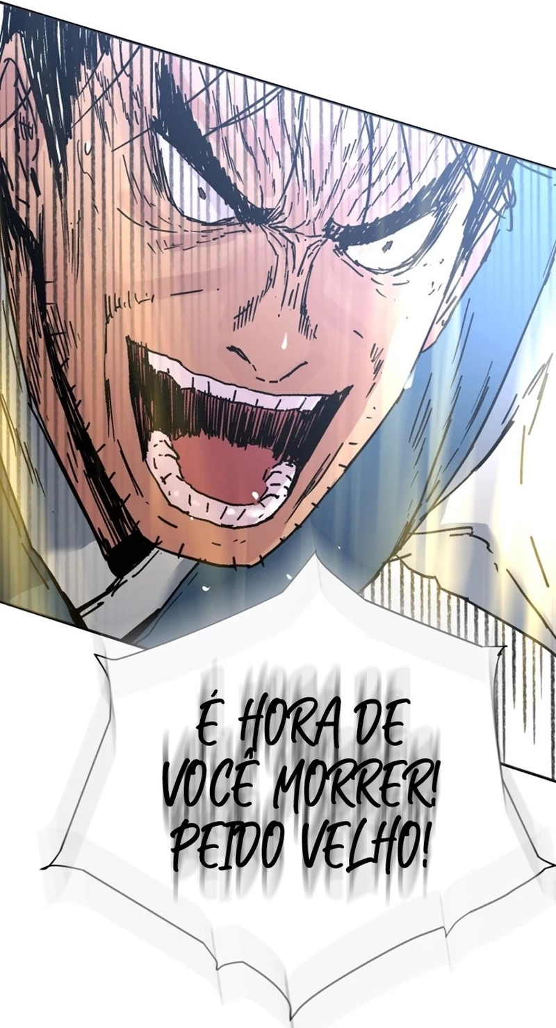 Pai Incomparável Capítulo 168 Página 81