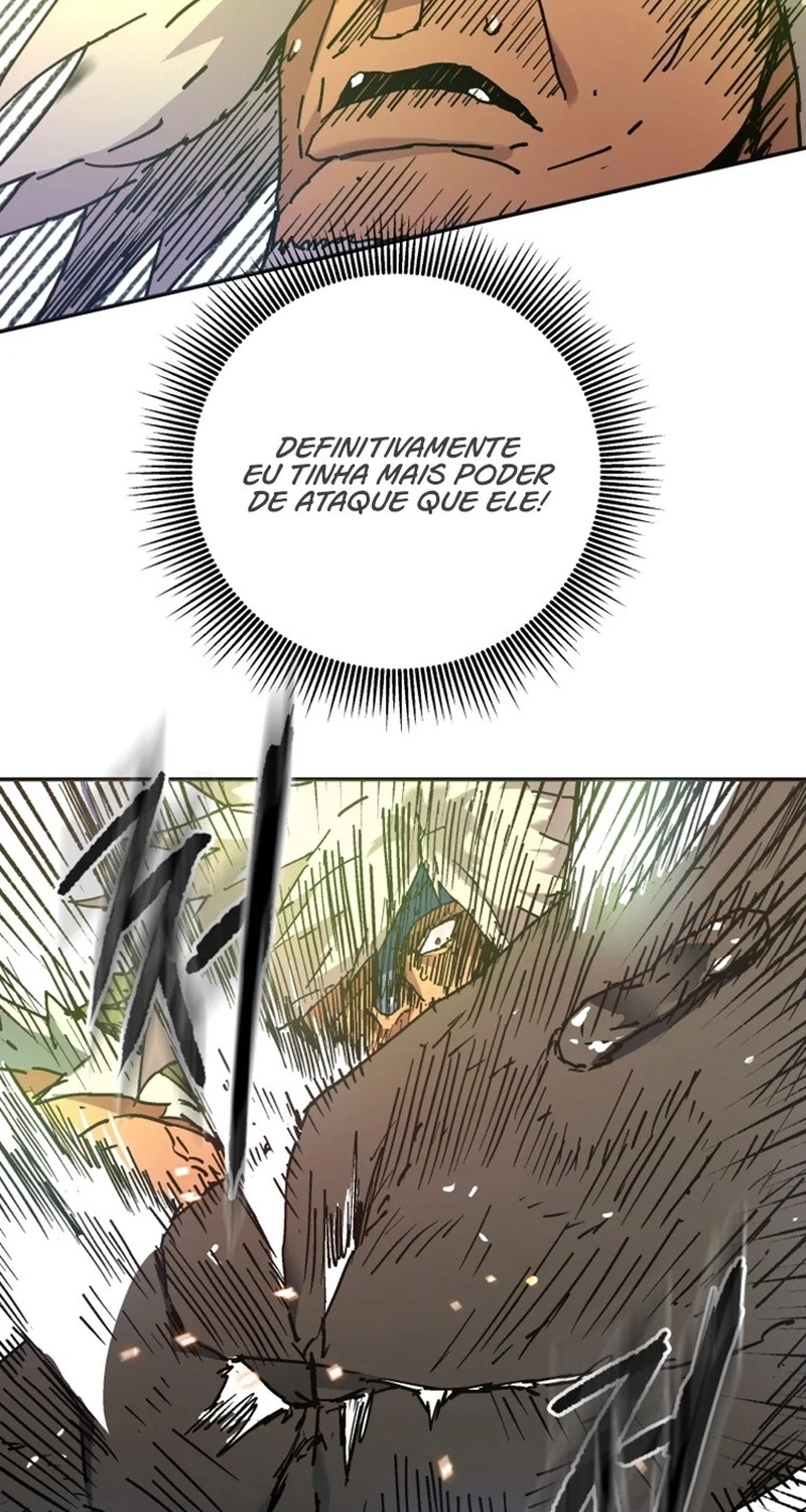 Pai Incomparável Capítulo 168 Página 86