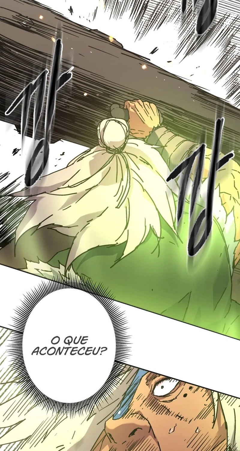 Pai Incomparável Capítulo 168 Página 85