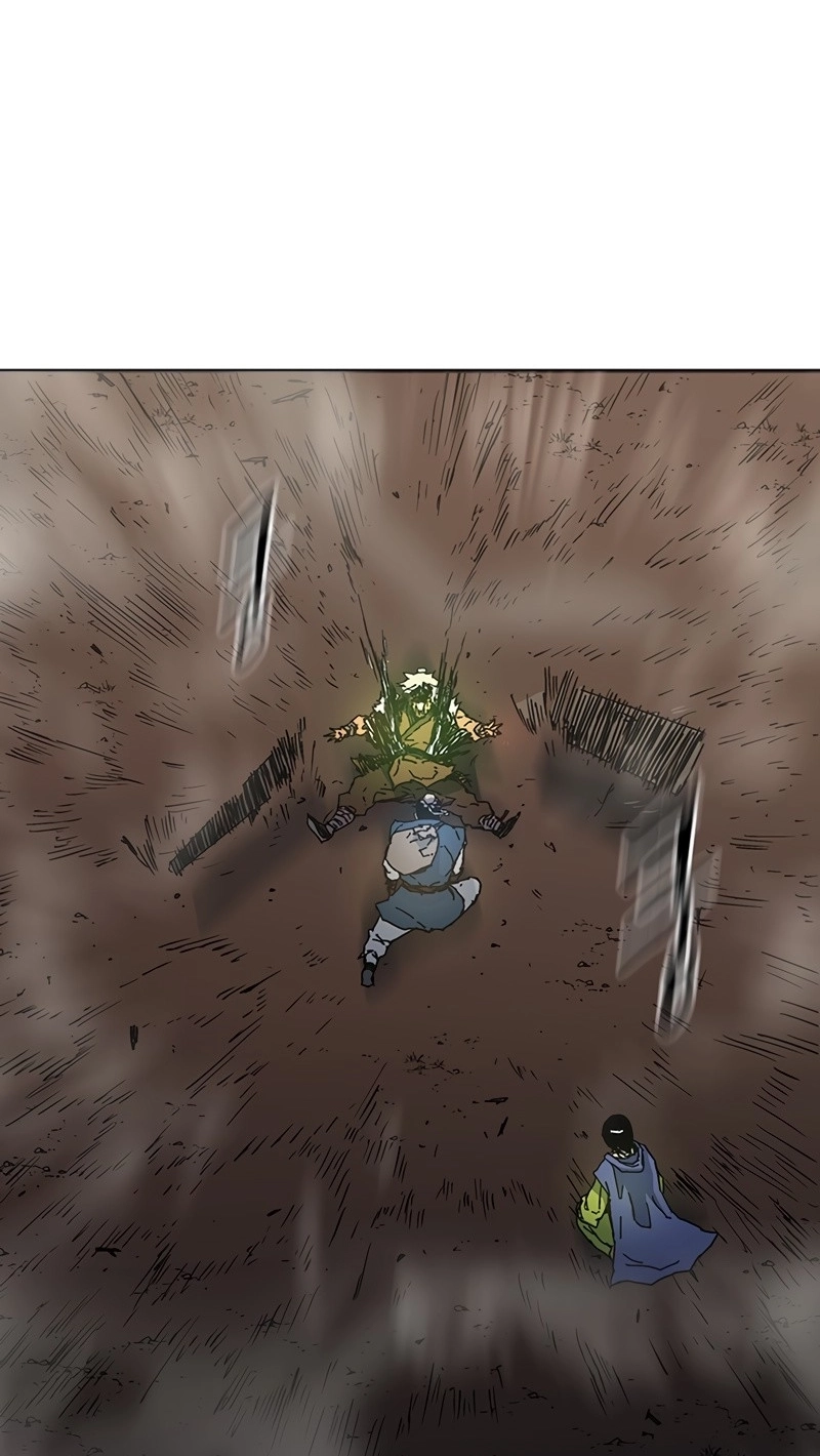 Pai Incomparável Capítulo 169 Página 6