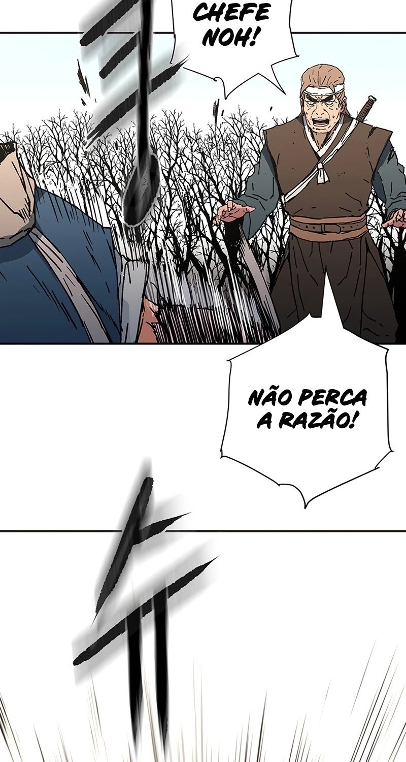 Pai Incomparável Capítulo 169 Página 33
