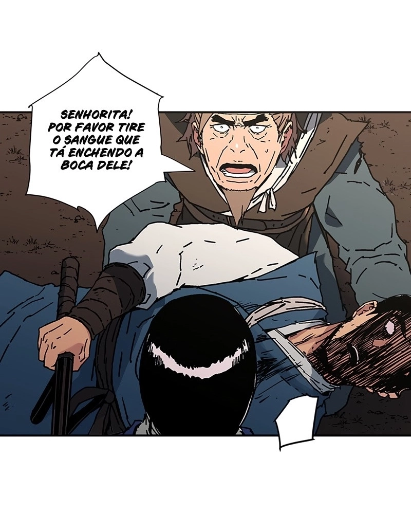 Pai Incomparável Capítulo 169 Página 42