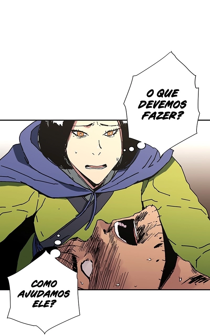 Pai Incomparável Capítulo 169 Página 41