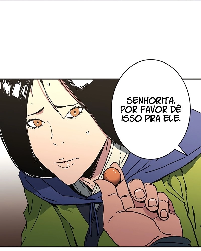 Pai Incomparável Capítulo 169 Página 48