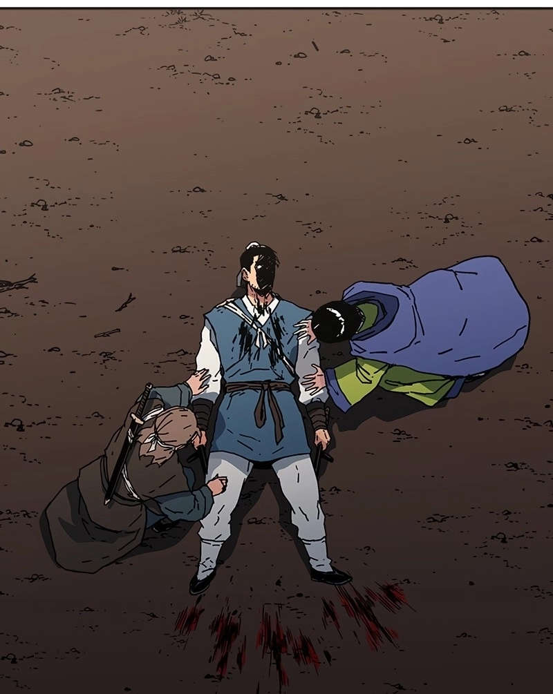 Pai Incomparável Capítulo 169 Página 58