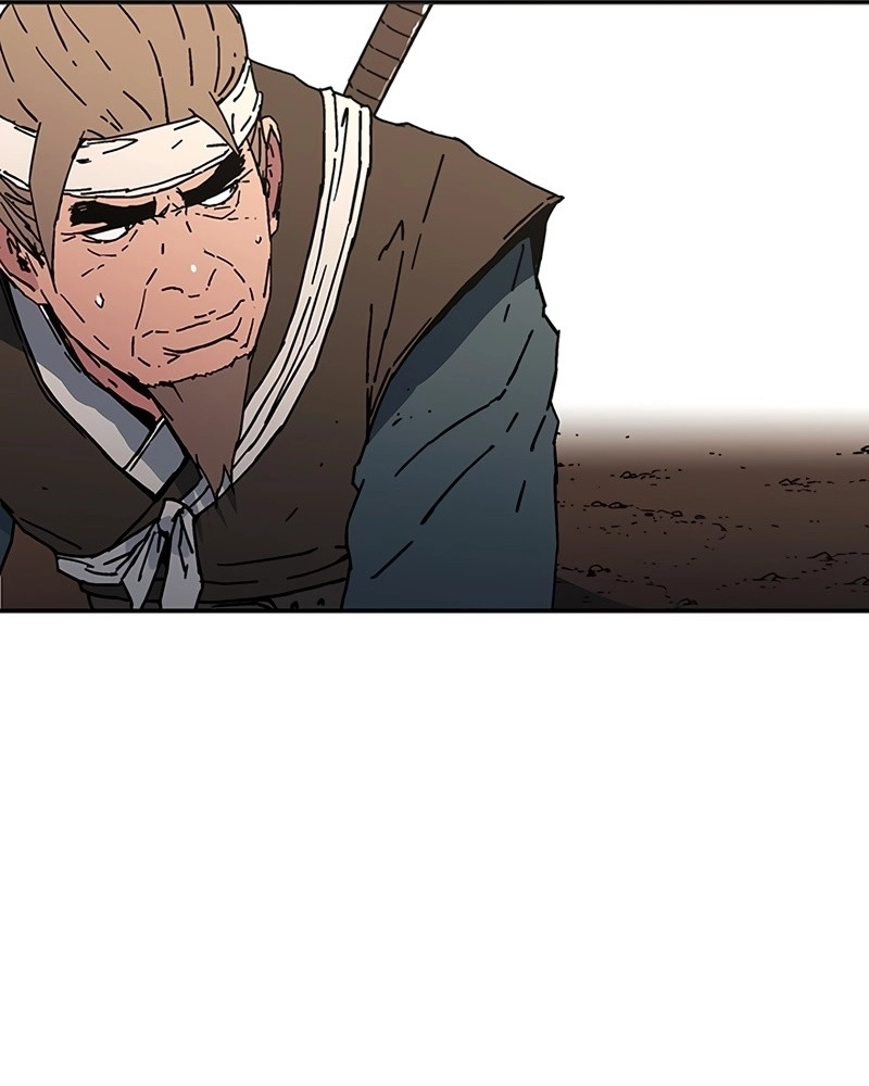 Pai Incomparável Capítulo 169 Página 57