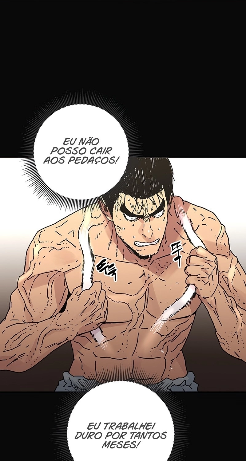 Pai Incomparável Capítulo 169 Página 65
