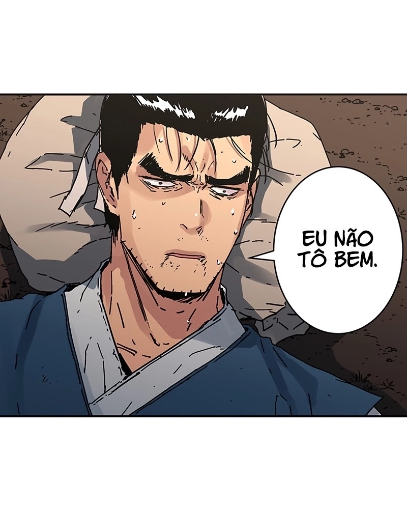 Pai Incomparável Capítulo 169 Página 78